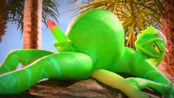 1boy 3d 3d_(artwork) alternate_version ambiguous_prey animated anthro anthro_pred belly belly_bulge big_belly big_belly_bulge big_cock big_penis cock fortnite hyper hyper_belly large_cock large_penis looping_animation male male_pred masturbating oral_vore penis same_size_vore scalie scalie_humanoid scalie_male scalie_pred stroking stroking_cock stroking_penis tagme twitchyanimation unwilling_prey video vore vore_belly willing_pred ziggy_(fortnite)