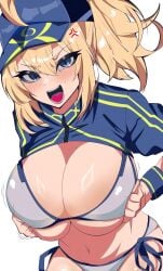 artoria pendragon (fate) from fate (series) by puti tomato19