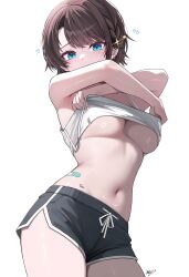 oozora subaru from hololive by kkato