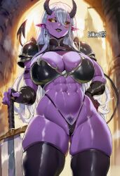 original character fan art