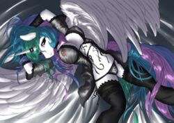 princess celestia (mlp) from friendship is magic by mirapony