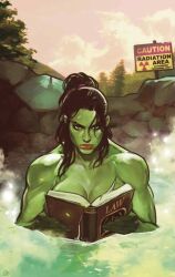 she-hulk from marvel