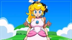 Mario (Series) Rule 34 Image
