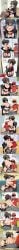 ! !! !? ... 1boy 1girls 2d ? abs after_anal after_ejaculation after_sex after_vaginal ahe_gao ahoge ai_assisted ai_generated all_fours alternate_hair_length alternate_hairstyle anime anime_style anus arm_support arms_behind_back artist_name ass ass_view assertive_female back balls bbw big_ass big_breasts biting_own_lip black_lingerie blowjob blush bottomless boy breast_grab breasts breasts_apart busty caption chubby chubby_female cleavage clitoris closed_eyes closed_mouth clothes_lift collarbone comic comic_page comic_panel comic_strip completely_nude couch cowboy_shot cowgirl_position cum cum_in_ass cum_in_mouth cum_in_pussy cum_on_body cum_on_breasts cum_on_clothes cum_on_hands cum_on_penis cum_on_stomach cum_overflow cum_pool cum_string cumdrip curvaceous curvaceous_body curvaceous_female curvaceous_figure curvy curvy_figure deep_penetration deepthroat delivery_employee dialogue doggy_style dominant drooling ejaculation embarrassed english_text erection excessive_cum exhausted facial feet fellatio female female_ejaculation female_focus female_orgasm femdom fit_female flaccid folded french_kiss from_behind from_side fucked_silly full_nelson girly grabbing_another's_breast grabbing_another's_hair green_hair grin hair_between_eyes hair_down half-closed_eyes hand_on_another's_head hand_on_chest hand_on_own_face handjob handjob_while_sucking hands_on_another's_head hands_on_lap head_grab head_in_breasts head_on_breasts heart heavy_breathing highlights_(coloring) holding hourglass_figure huge_ass huge_breasts huge_cock hugging_own_legs imminent_fellatio imminent_handjob imminent_sex inverted_nipples irrumatio kissing kneeling large_ass large_breasts large_penis leaning_forward leg_lift leg_lock leg_up legs_up licking_breast licking_nipples licking_penis lifted_by_self lifting_person lingerie long_comic long_hair long_image long_shirt long_sleeves looking_at_another looking_at_penis looking_at_viewer looking_down lying male manga manga_page mating_press mature mature_female medium_breasts messy_hair milf missionary mommy motion_blur motion_lines muscular muscular_female naughty_face navel new_eridu_public_security night night_sky nipples nipples_visible_through_clothing nose_blush nude off_shoulder on_back on_bed on_couch on_side open_mouth oral oral_sex orgasm parted_lips patreon patreon_logo patreon_username penis penis_awe pizza pizza_delivery pov precum projectile_cum pussy pussy_juice pussy_juice_puddle reading_book red_hair removing_bra reverse_suspended_congress rolling_eyes romantic saliva screaming sex sex_from_behind sex_toy sexy sheet_grab shiny shiny_skin shirt shirt_lift short_sleeves shy sick sigabelle sitting sitting_on_another sleeping sleepy small_breasts smile soles solo solo_focus speech_bubble spoken_ellipsis spread_legs squatting standing standing_on_one_leg standing_sex stomach stomach_bulge straddling submissive submissive_male sucking_nipples sucking_penis surprised sweat tears teeth testicles text text_bubble thick_thighs thighs tiptoes toes toned tongue tongue_out top-down_bottom-up torn_clothes torn_pants torso_grab trembling twitching_penis two-tone_hair two_tone_hair uncensored under_covers upper_teeth_only upright_straddle vagina vaginal_penetration veins veiny_penis voluptuous voluptuous_female waifu waifu_diffusion watermark wavy_mouth web_address wide_hips zenless_zone_zero zhu_yuan