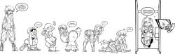 2019 animal_crossing bayonetta bayonetta_(character) corrin_(fire_emblem) corrin_(fire_emblem)_(female) fire_emblem inkling inkling_girl oddtenn princess_zelda robin_(fire_emblem) robin_(fire_emblem)_(female) scat sheik splatoon super_smash_bros. tagme tenuousoddity the_legend_of_zelda toliet villager_(animal_crossing) zelda_(a_link_between_worlds)