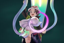 calamanero from game freak by kayoplus