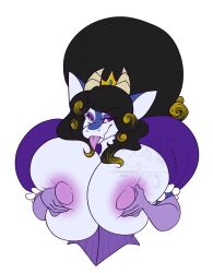 swissy from mythology by corganda