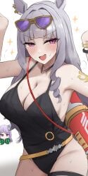 gold ship (run revolt launcher) (umamusume) from umamusume by namikare