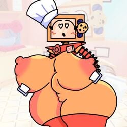 cookieware (die of death) from die of death (roblox) by erictheartist4fun