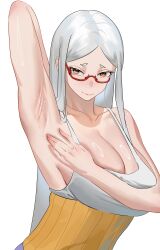 ayase seiko from dandadan by msry1999