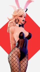 joni (fortnite) from epic games by avxbu
