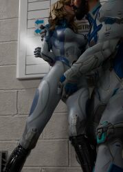 invisible woman from fantastic four by gentlegiant s
