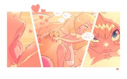 princess peach from mario (series) by thehadokenman
