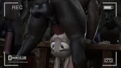 10_seconds 16:9 1girls 3boys 3d 3d_(artwork) 3d_animation adeptussteve_(va) animal_genitalia animal_penis animated anthro anthro_penetrated arm_support backsack ball_slap balls balls_on_face ballsack being_recorded being_watched big_balls big_penis black_balls black_body black_male black_penis bodily_fluids camera camera_view deep_throat digital_media_(artwork) disney dominant dominant_male dopyteskat_(modeler) equid equine equine_genitalia equine_penis face_fucking faceless_character faceless_male female female_penetrated furniture furry genitals group horse horseguy huge_cock irrumatio judy_hopps leaning leaning_forward looking_at_another lying makeup male male/female male_penetrating male_penetrating_female mammal multiple_boys nude on_back on_table opennsfwsp_(va) operculum oral oral_penetration penetration penile penile_penetration penis penis_in_mouth questionable_consent rape rear_view recording rekin3d_(modeler) running_makeup sex short_playtime shorter_than_10_seconds size_difference slap sound sound_effects sound_warning stretched_mouth submissive submissive_female sweat table tagme three-quarter_view throat_swabbing tight_fit upside-down video watermark widescreen zootopia