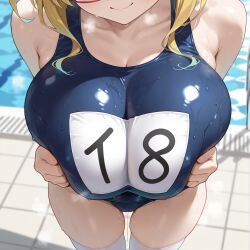 i-8 (kantai collection) from kantai collection by kao140522