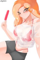arya (kyocallscats) from nintendo by kyocallscats
