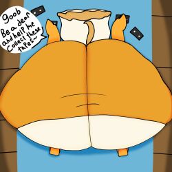goob (dandy's world) from dandy's world by weirdicecubes