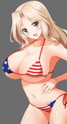 kay (girls und panzer) from girls und panzer by shinki (shinki59)