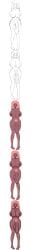 maisie (lacey games) from lacey games by fasterblueberryfuta