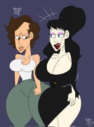 Alien (Franchise) Rule 34 Image