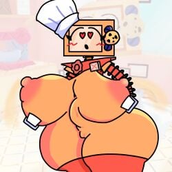 cookieware (die of death) from die of death (roblox) by erictheartist4fun