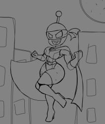 Potato Mine (Pvz) Rule 34 Image