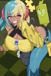 canari (pokemon) from game freak by puti tomato19