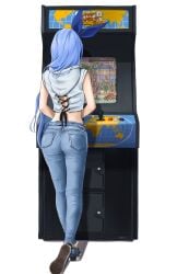 minah fan art