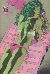 she-hulk from marvel
