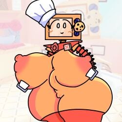 cookieware (die of death) from die of death (roblox) by erictheartist4fun