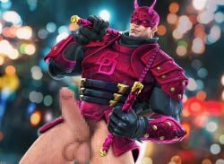 daredevil from daredevil (series) by domredsins