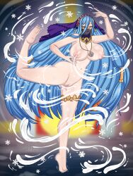 Azura (Fire Emblem) Rule 34 Image