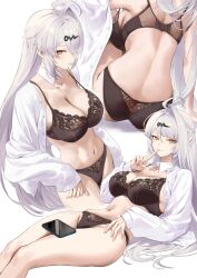 yixuan (zenless zone zero) from zenless zone zero by salmon88