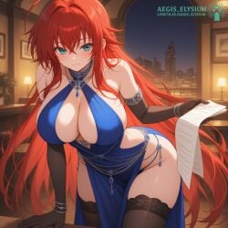 1girls 2025 absurdly_long_hair aegis_elysium ahoge ai_generated alternate_costume ass bangs belly_dancer belly_dancer_outfit blue_eyes blush blushing_at_viewer breasts city cityscape cleavage cosplay curtain curtains elbow_gloves female female_focus female_only gloves grabbing hair_ornament headpiece hi_res high_quality high_res high_resolution high_school_dxd high_school_dxd_hero holding huge_breasts indoor indoors jewelry lamp landscape large_breasts legs light long_hair looking_at_viewer night night_sky nipples nipples_visible_through_clothing objects outdoor outdoors outfit paper plant portrait pov red_hair restaurant revealing_clothes rias_gremory rias_gremory_(belly_dancer) rias_gremory_(belly_dancer_cosplay) room seductive seductive_look seductive_smile skimpy skimpy_clothes skindentation sky smile solo solo_focus standing thick_breasts thick_thighs thighhighs thighs tiara toes vase very_long_hair wall wall_(structure) watermark window windows