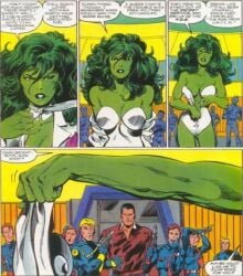 she-hulk from marvel