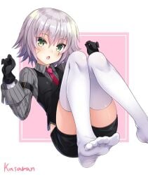 jack the ripper (fate) from fate (series) by kasaran