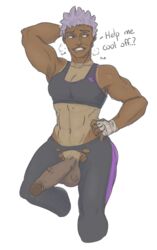 blake (gravygodshouse) fan art