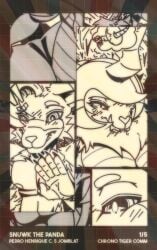 2025 ailurid anthro anus ass big_butt breasts calling calling_for_help calling_out chatting comic comic_panel duo duo_focus female female_anthro generation_8_pokemon graphic_design group hi_res hisuian_form hisuian_samurott male male/female male_anthro mammal mikey_(chrono_tiger) nintendo nude nude_anthro pokemon pokemon_(species) puffy_anus red_panda regional_form_(pokemon) sami_(chrono_tiger) size_difference small_dom_big_sub snuwkthelewd thick_thighs thinking tongue wide_hips