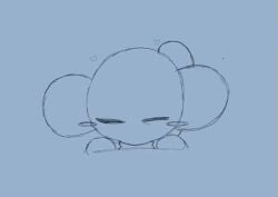 2d alien animated anthro bunny_maloney cute furry gay gay_sex jean-francois jean_francois kemono loop looping_animation male male/male no_cum penis robotentacles sex sound sound_edit sucking sucking_penis tagme tail tail_motion video yaoi
