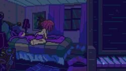 1boy 1boy1girl 1girls 2d 69_position animated bedroom blowjob canterburyafterdark completely_nude completely_nude_female completely_nude_male cowgirl_position cum cumming_while_penetrated cumshot cunnilingus fellatio female glitch_productions in_bedroom jax_(the_amazing_digital_circus) kissing licking_pussy longer_than_one_minute male missionary missionary_position missionary_sex night night_time no_sound nude_female nude_male on_bed oral oral_sex patting_back pegging pegging_male penetration penis pixel_animation pixel_art pussy ragatha_(the_amazing_digital_circus) reverse_cowgirl_position riding_penis sex sleeping sleeping_together strap-on strapon tagme the_amazing_digital_circus thrusting vaginal_penetration vaginal_sex video