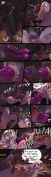 2_penises absurd_res acid acid_cum alien all_the_way_through animal_genitalia animal_penis anthro anthro_on_feral apode big_dom_small_sub bilateral_penetration bodily_fluids breasts cervical_penetration chalk_outline comic cum death death_by_snu_snu digital_media_(artwork) diphallia diphallism dominant draconcopode dragon emanata erection extreme_penetration female feral final_fantasy final_fantasy_xiv genital_fluids genitals gore group guro guts hemipenes hi_res interspecies knot knotted_penis lamia legless male male/female male_penetrating melting melusine_(final_fantasy_xiv) multi_genitalia multi_penis mythological_creature mythological_scalie mythology nael_deus_darnus naga nipples nude organs pain penetration penile penile_penetration penis pussy regret reptile rib_cage ridiculous_fit scalie serpentine sex size_difference small_breasts snake snuff spiked_penis spikes spikes_(anatomy) split_form square_enix stomach_bulge tail tail_around_penis tail_fetish tail_play trio vaginal_penetration vaginal_threading vulva wings zoophilia