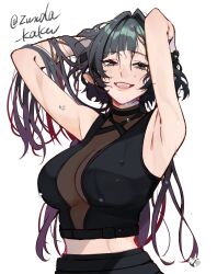 jane doe (zenless zone zero) from zenless zone zero