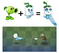 ghost pepper (pvz) from plants vs zombies by diaodiaoanimation