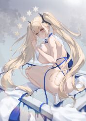 Formidable (Anniversary Memories) (Azur Lane) Rule 34 Image