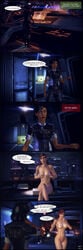 3d commander_shepard mass_effect mass_effect_3 samantha_traynor uncensored vittorio