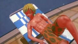 2boys 3d 3d_animation 3girls animated big_breasts bikini bouncing_breasts breasts cheating cheating_girlfriend cuckold cum cum_inside dark-skinned_male deliriumbear dreaming fellatio female hidden_sex huge_breasts koikatsu male naked netorare ntr penis pool pussy sakurai_shinichi sex short_hair tagme uncen uncensored uncensored_breasts uncensored_nipples uncensored_penis uncensored_pussy uncensored_vagina uncensored_version_available uzaki-chan_wa_asobitai! uzaki_hana vaginal_penetration video