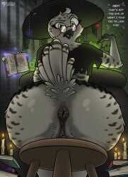 halloween fan art
