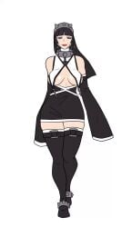 sister bea (rizdraws) from original by rizdraws