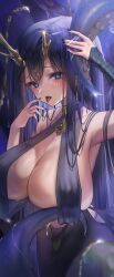 golden hind (azur lane) from azur lane