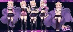 squchan (vtuber) from vyugen by squchan